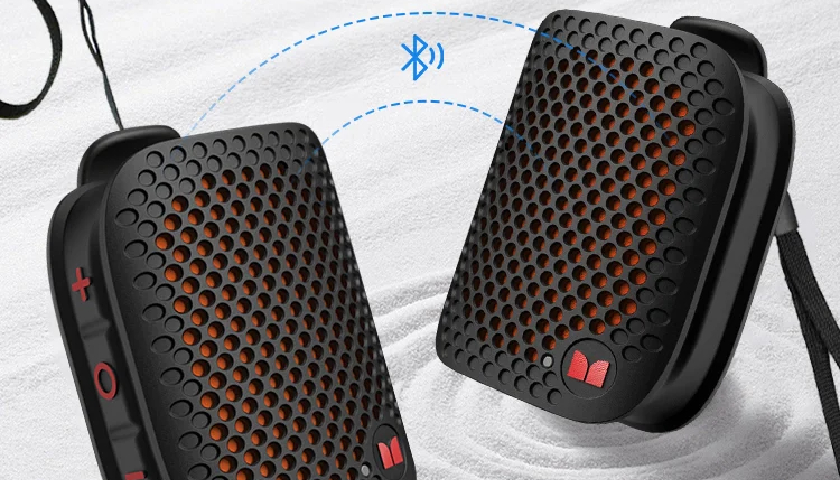 Технологии нового поколения Monster Blaster Micro MS62106